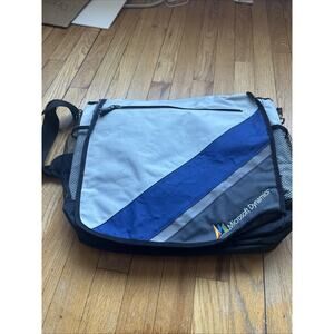 Microsoft Messenger Business/Casual Computer Laptop Bag Free Shipping